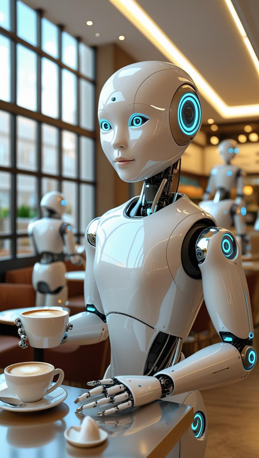 Intelligent Conversational AI