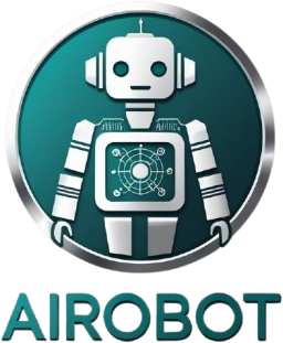 AIROBOT Logo