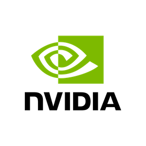 NVIDIA logo